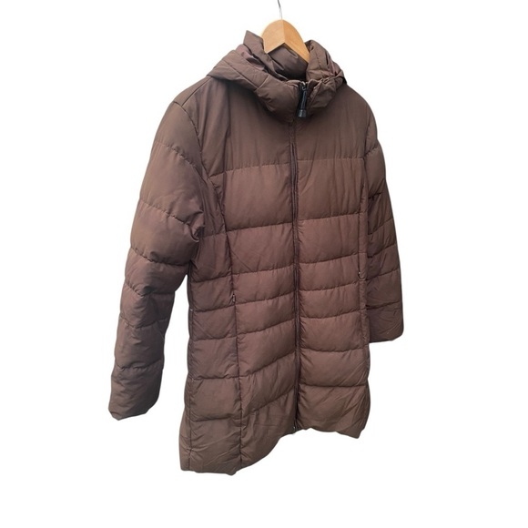 WEATHERPROOF GARMENT COMPANY Down Feather Puffer Jacket  I Size: L - Picture 2 of 10
